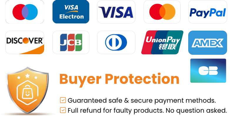 cygnuscustom Payment Methods