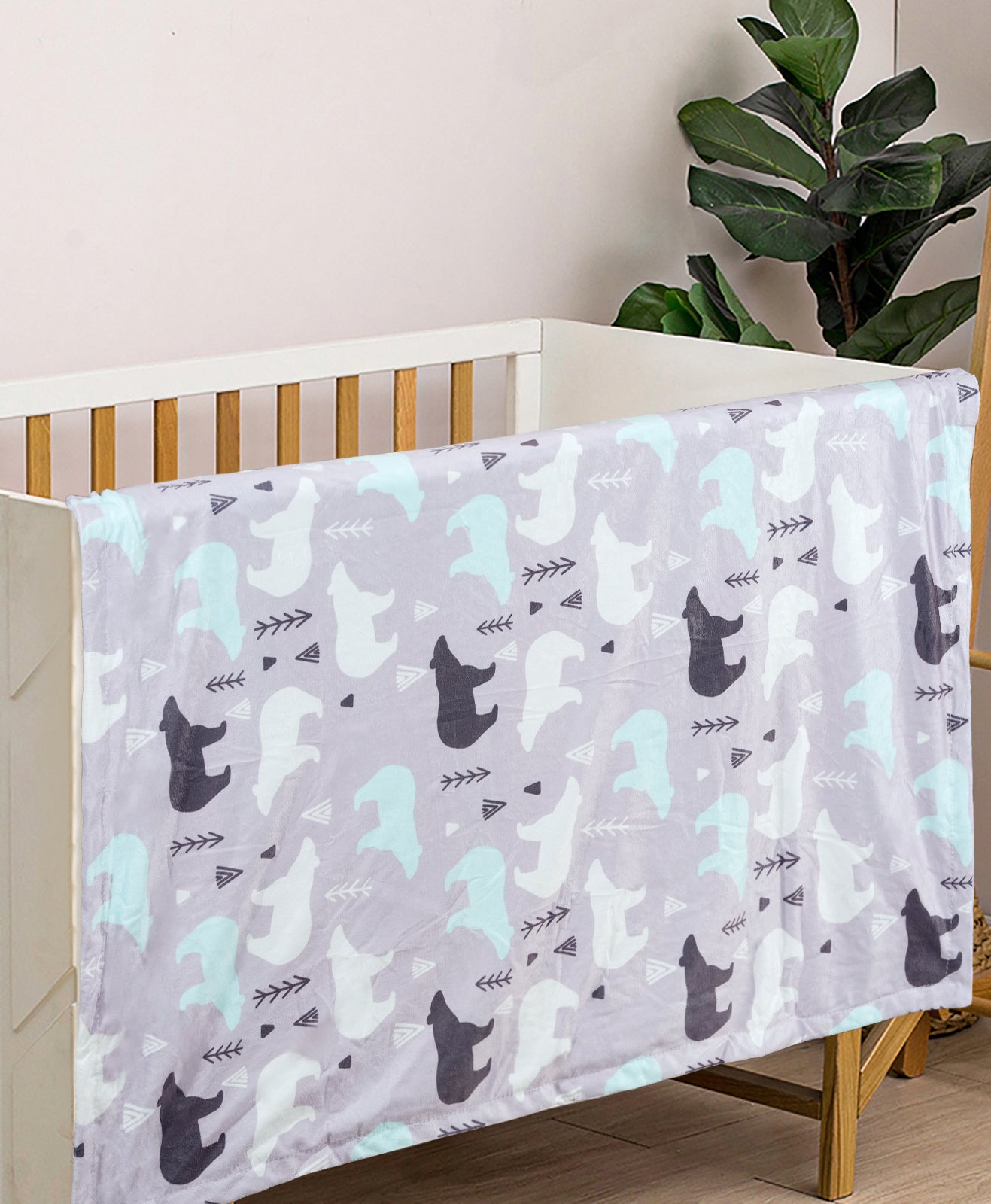swaddle blanket