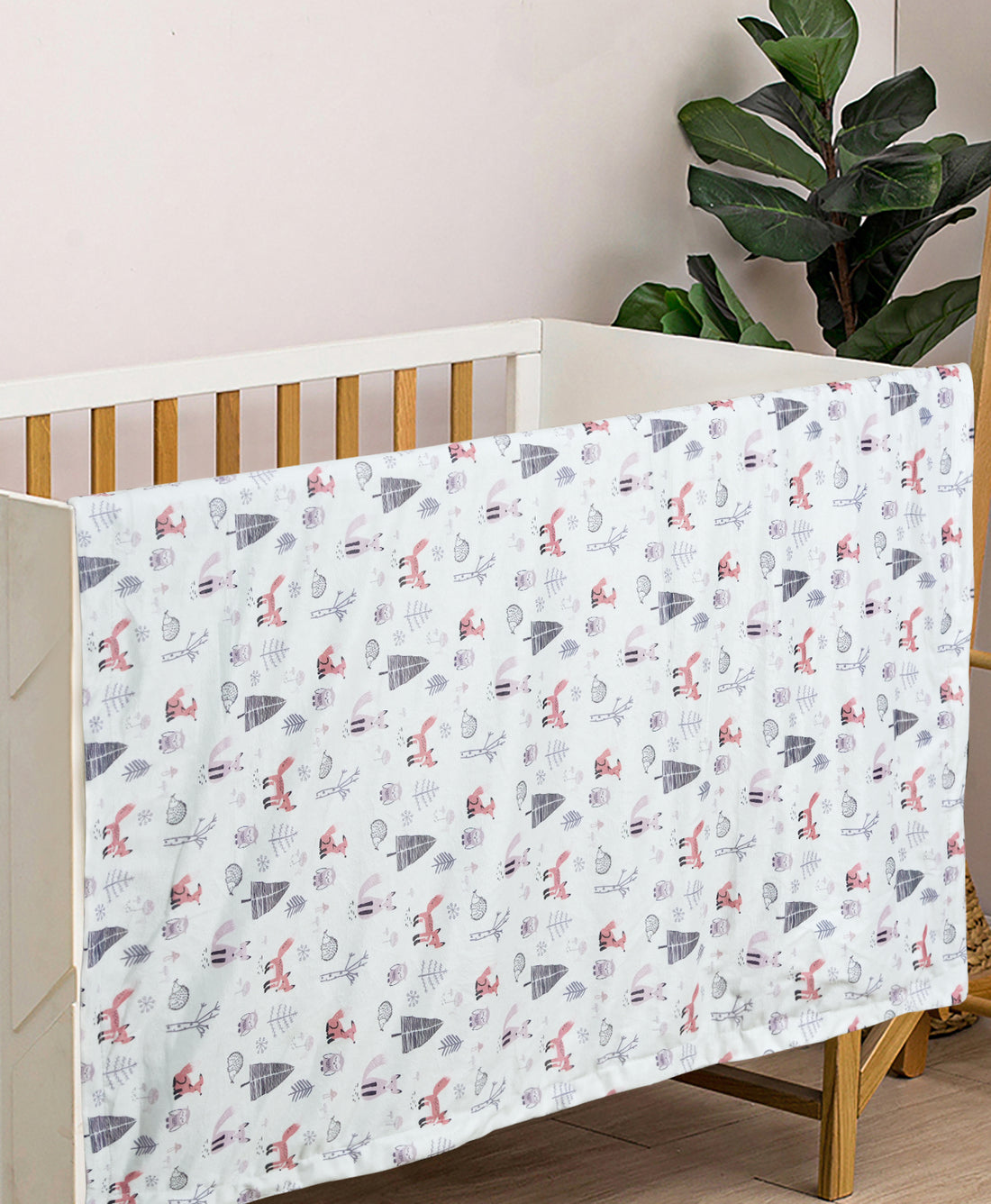 swaddle blanket
