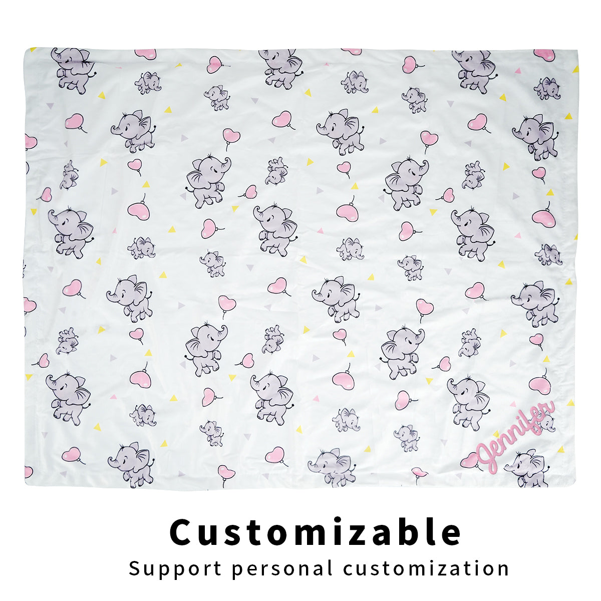 swaddle blanket