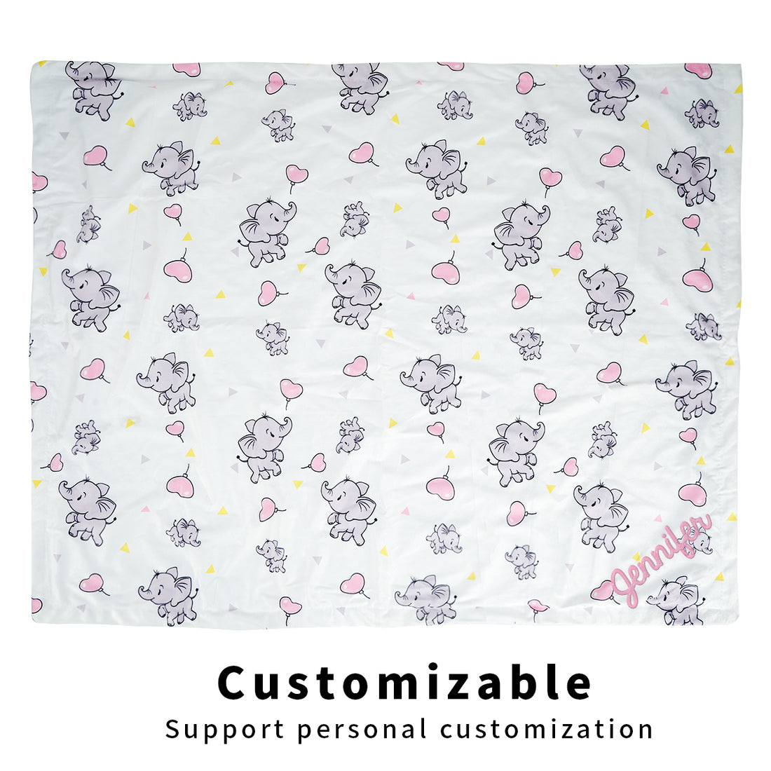 swaddle blanket
