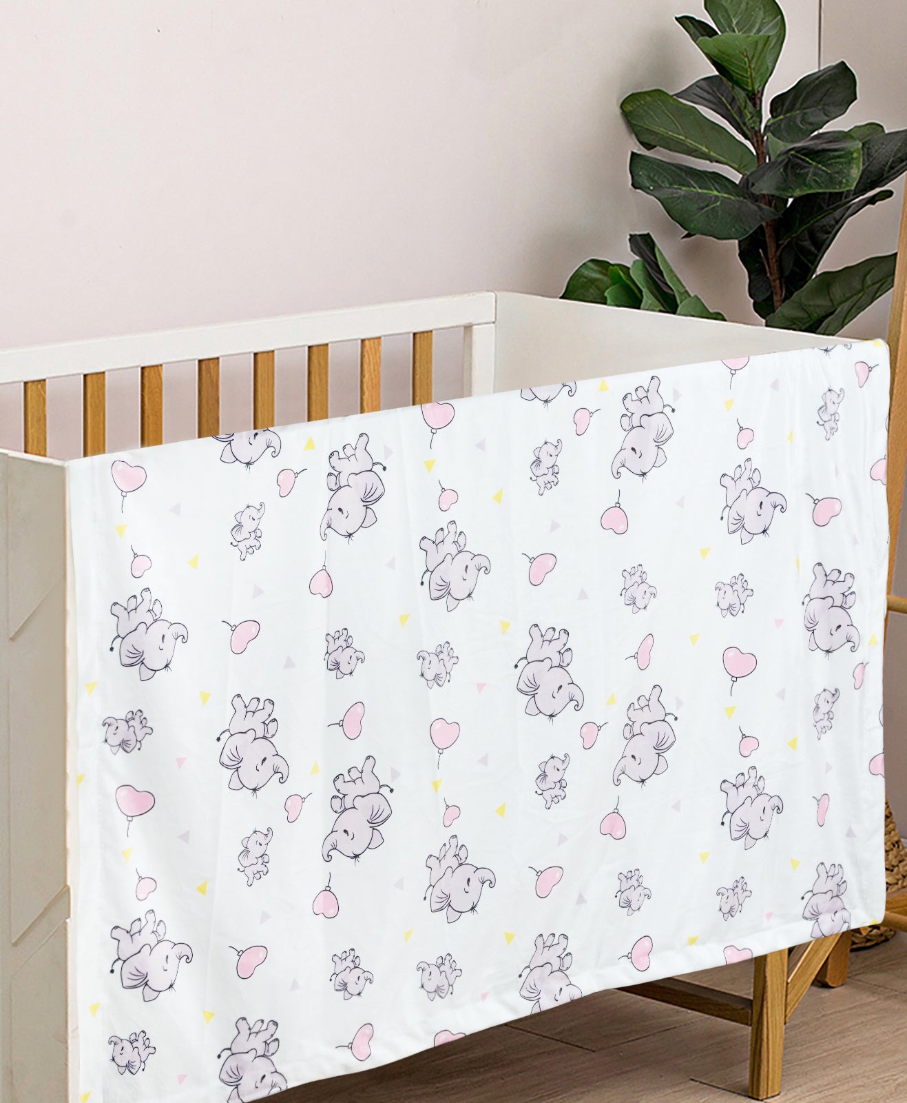 swaddle blanket