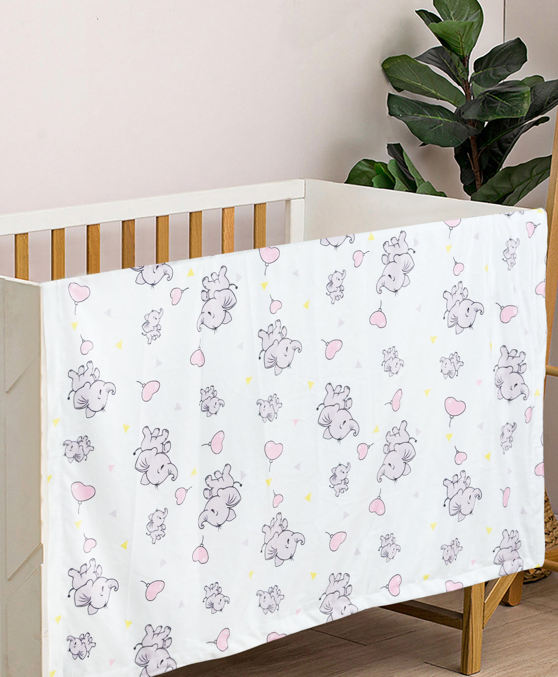 swaddle blanket