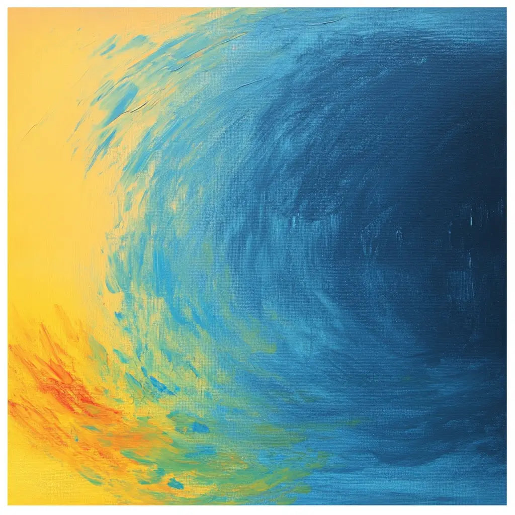 Beach towel background