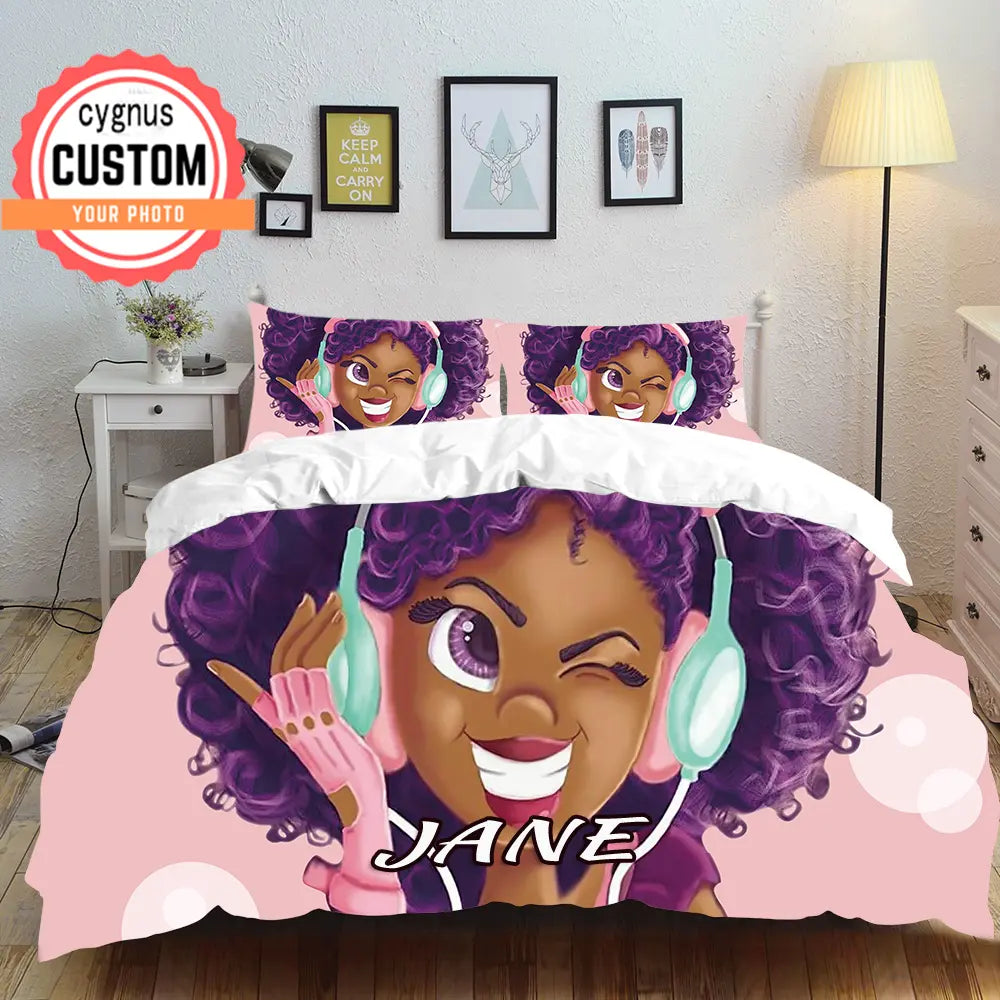 Bedding Set