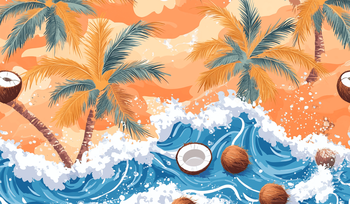 Custom Photo Beach Towel Repeating  Portrait 1-5 face