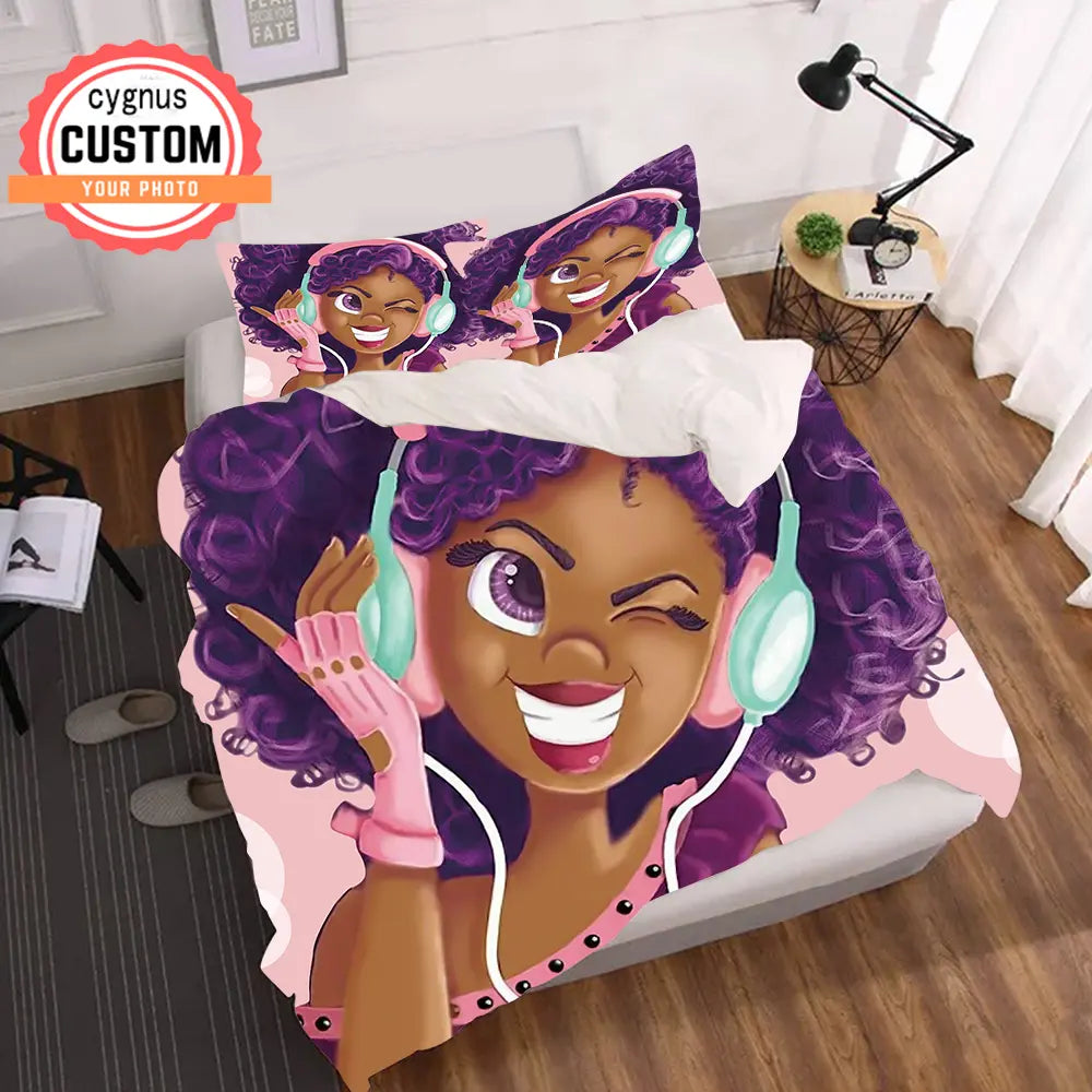 Duvet Cover Set