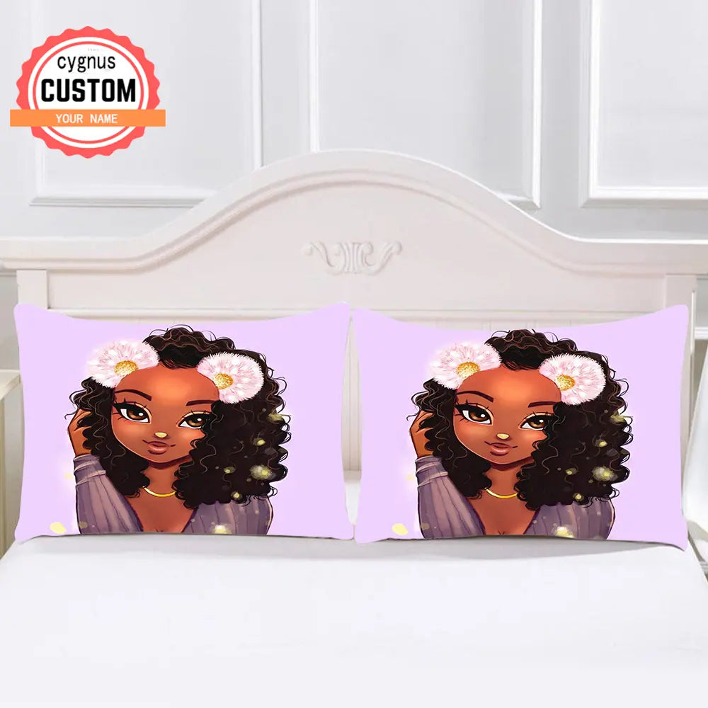 Duvet Cover Set Flower