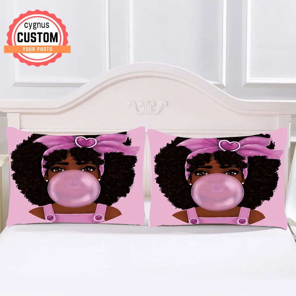 Magic Bedclothes Set