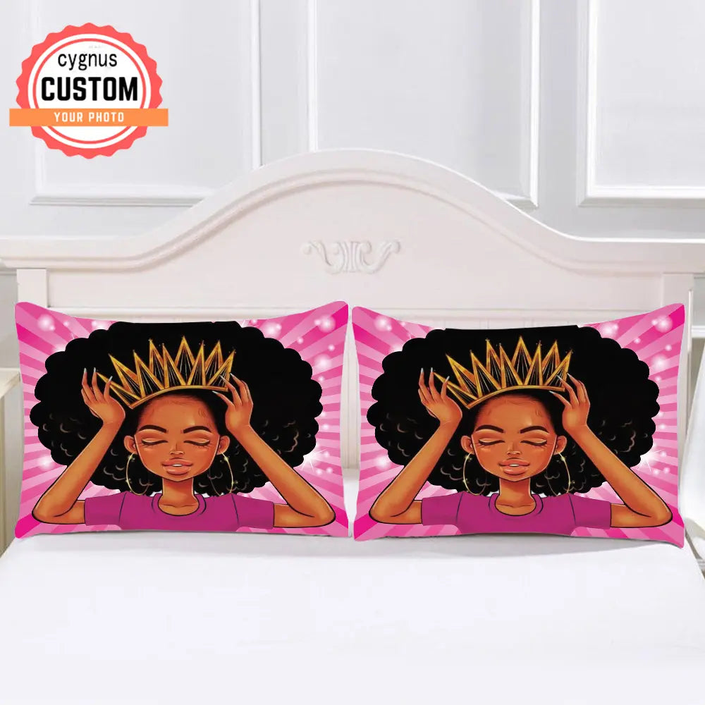 crown Bedclothes Set