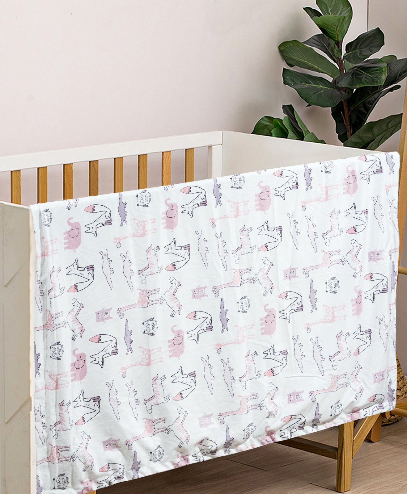 swaddle blanket