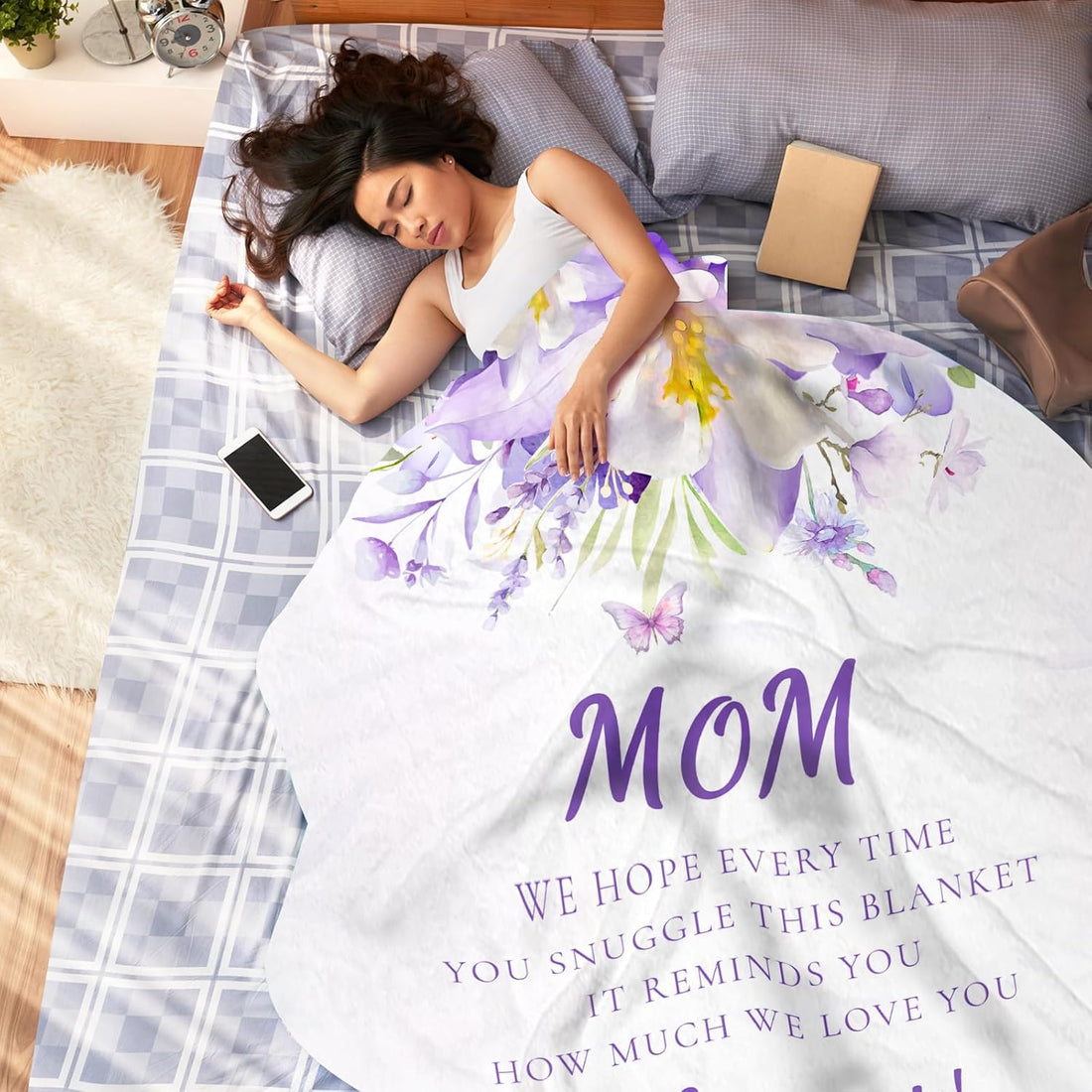 motherdayblanket