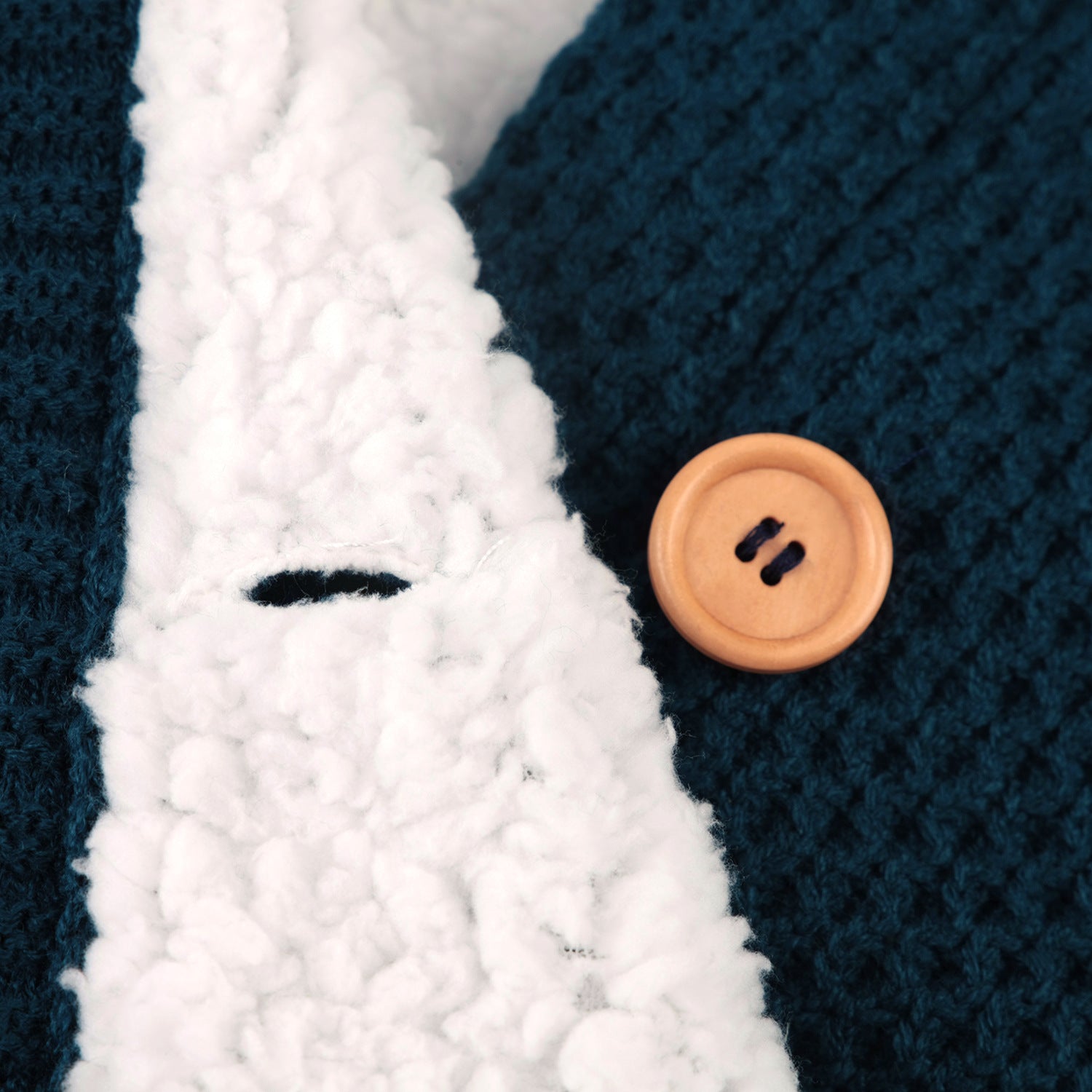 newborn warm swaddle