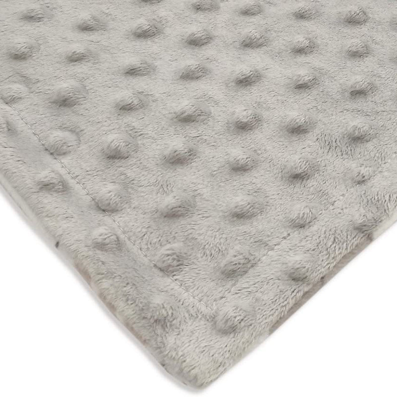 soft cotton cellular blanket